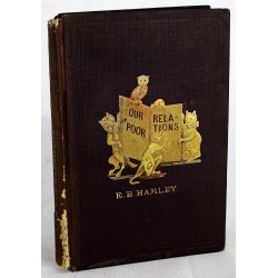 Our Poor Relations A Philozoic Essay